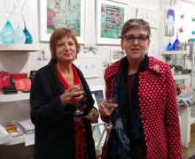 Mather Opening