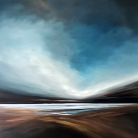 Fading Into Tranquility