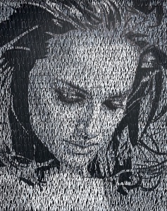 Natalie - Art
