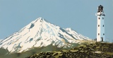 Mt Taranaki Lighthouse