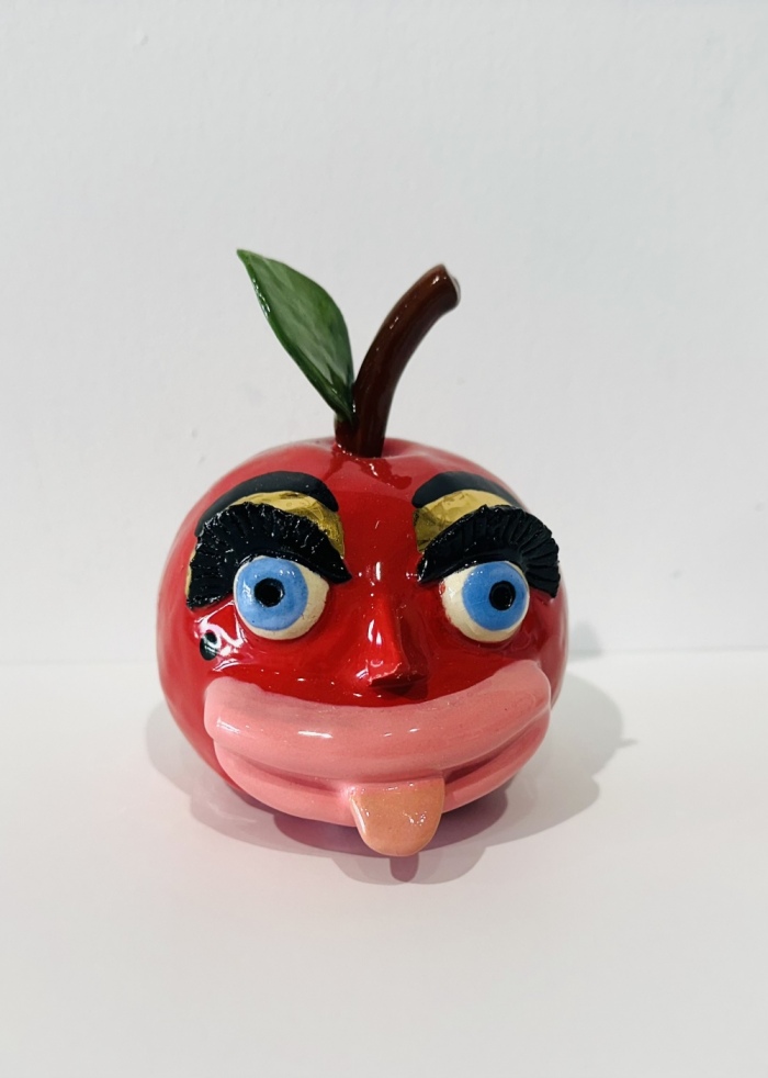 Bad Apple #1