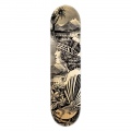 Wahine Stamp Skatedeck