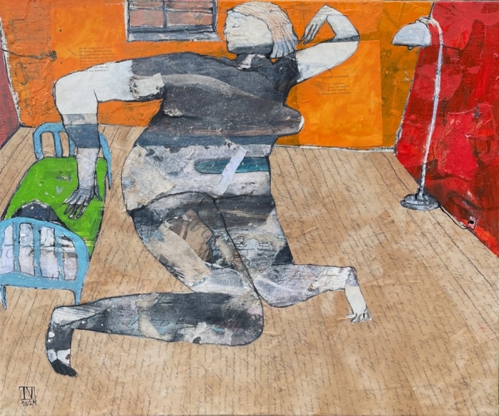 Like No Ones Watching