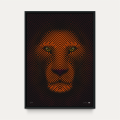 Leo Lion