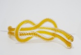 Love Knot Yellow