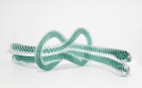 Love Knot Green