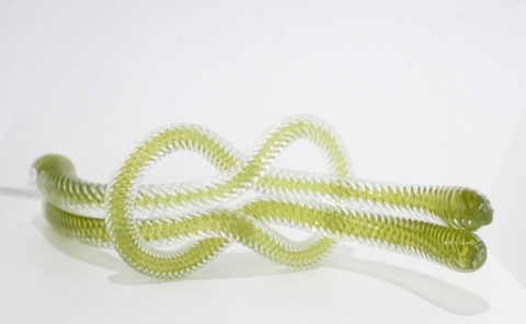 Love Knot Lime