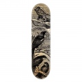 Tui Stamp Skatedeck