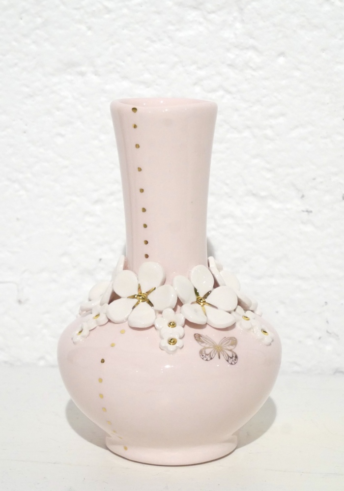 Posy Vase 2